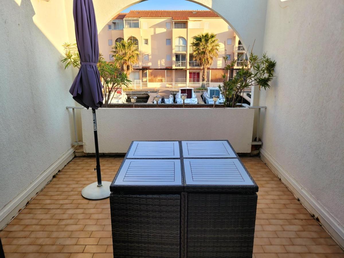 T2 A Cote De La Quartier Des Quilles Appartement